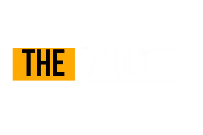 THE VAULT