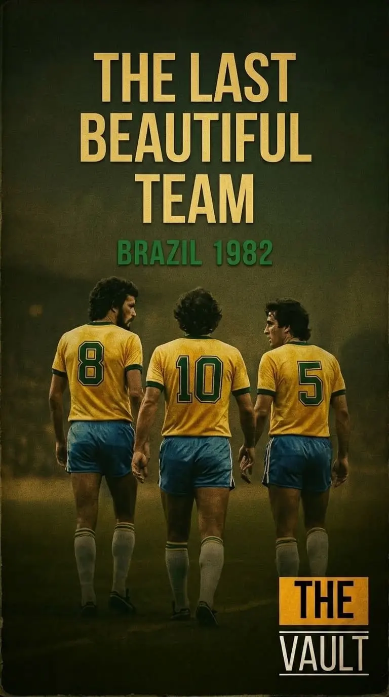 Brazil 1982