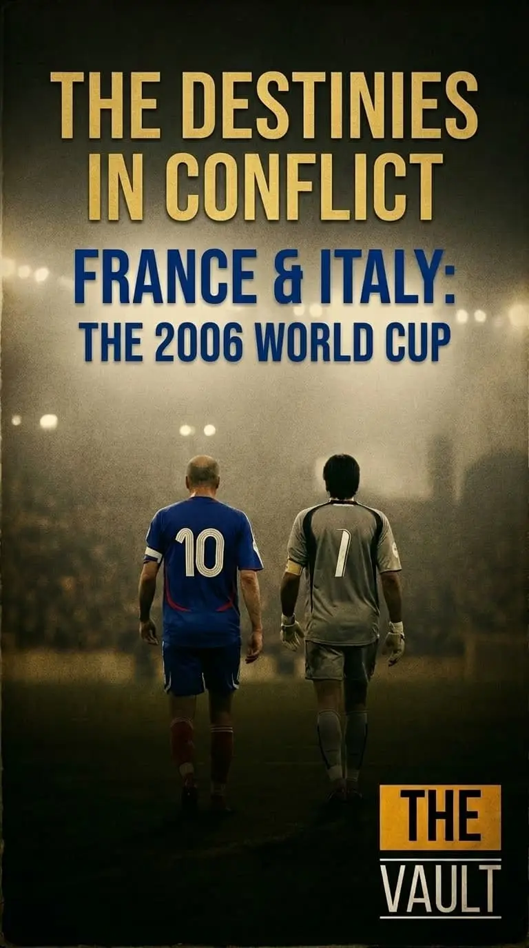 France Italy 2006